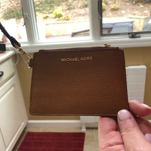 Michael kors id wallet